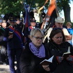 Podwyższenie Krzyża Świętego. Obchody kalwaryjskie