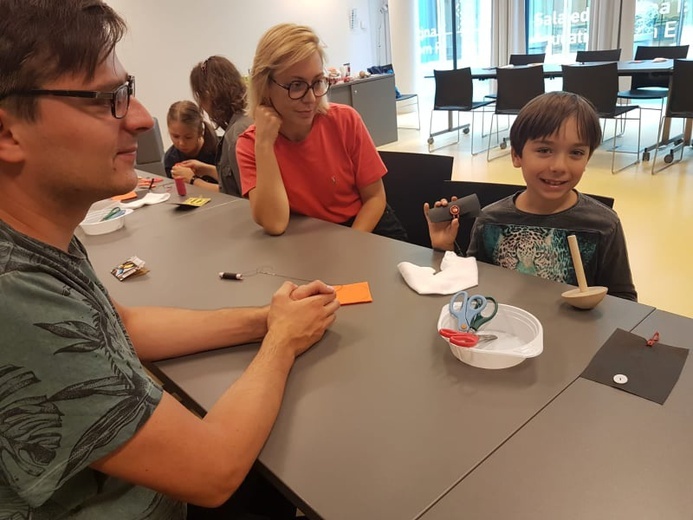 Europejskie Dni Dziedzictwa w Muzeum Śląskim