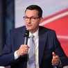 Morawiecki: dobra przyszłość dla Polski, gdy doceni się rodziny z dziećmi