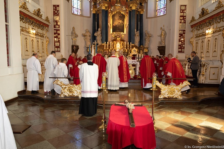 "Polska pod Krzyżem" w Rokitnie