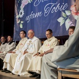 Jesteś marzeniem Boga. Obłóczyny