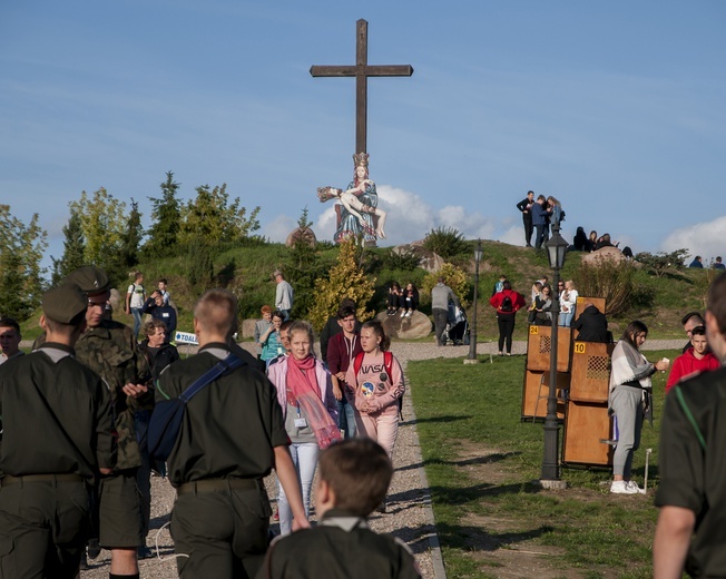 Skrzatusz młodych, cz. 2