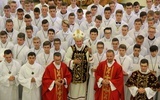 Diecezja tarnowska ma 136 nowych ceremoniarzy