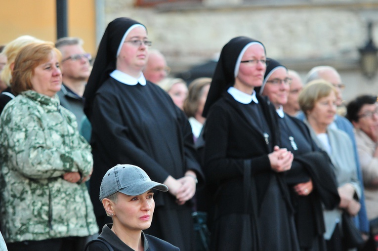 Święto Podwyższenia Krzyża Świętego