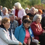 Bielsko-Biała pod Krzyżem na Trzech Lipkach - 2019