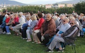 Bielsko-Biała pod Krzyżem na Trzech Lipkach - 2019