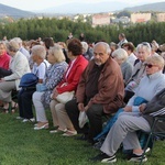 Bielsko-Biała pod Krzyżem na Trzech Lipkach - 2019