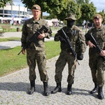 Święto sandomierskiego batalionu 