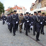 Święto sandomierskiego batalionu 