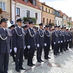 Święto sandomierskiego batalionu 