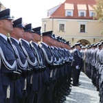 Święto sandomierskiego batalionu 