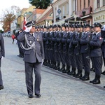 Święto sandomierskiego batalionu 