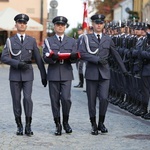 Święto sandomierskiego batalionu 