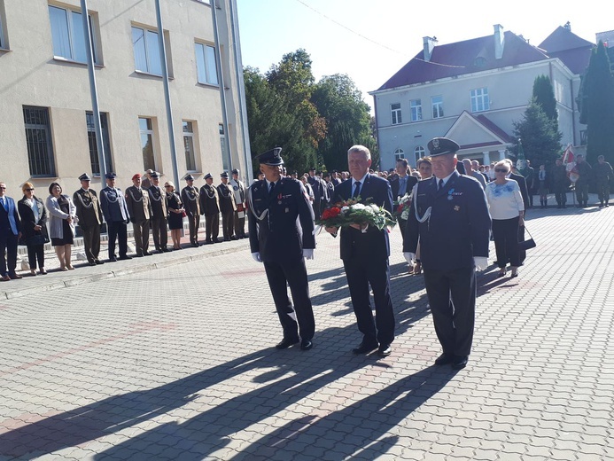 Święto sandomierskiego batalionu 