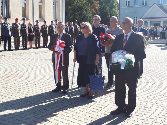 Święto sandomierskiego batalionu 