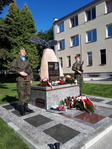 Święto sandomierskiego batalionu 