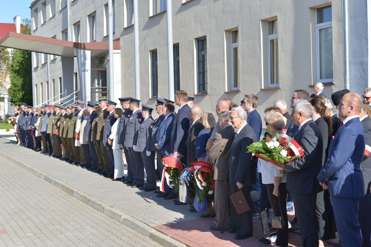 Święto sandomierskiego batalionu 