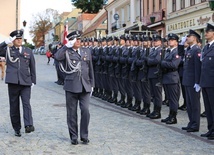 Święto sandomierskiego batalionu 