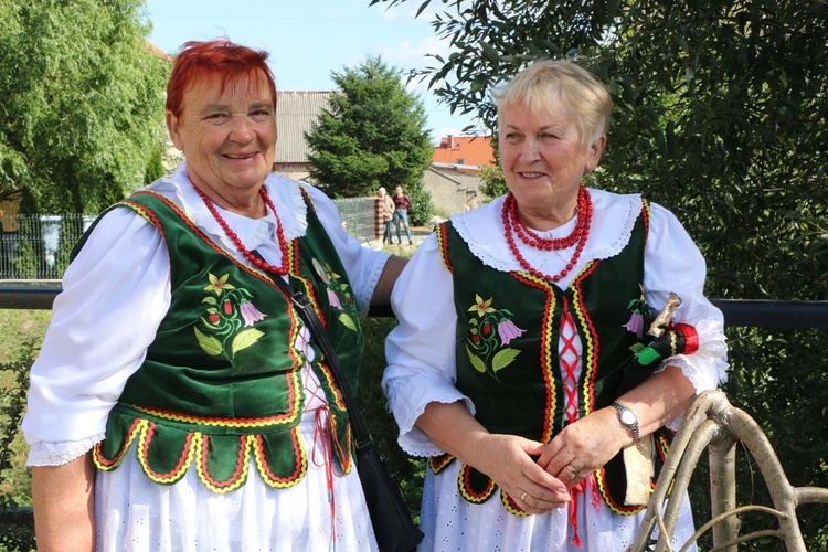 IX Spotkanie Kresowe w Świątnikach