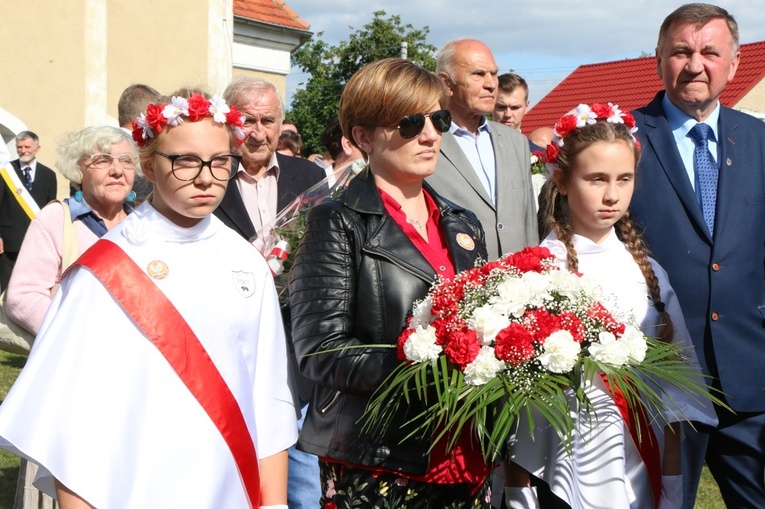 IX Spotkanie Kresowe w Świątnikach