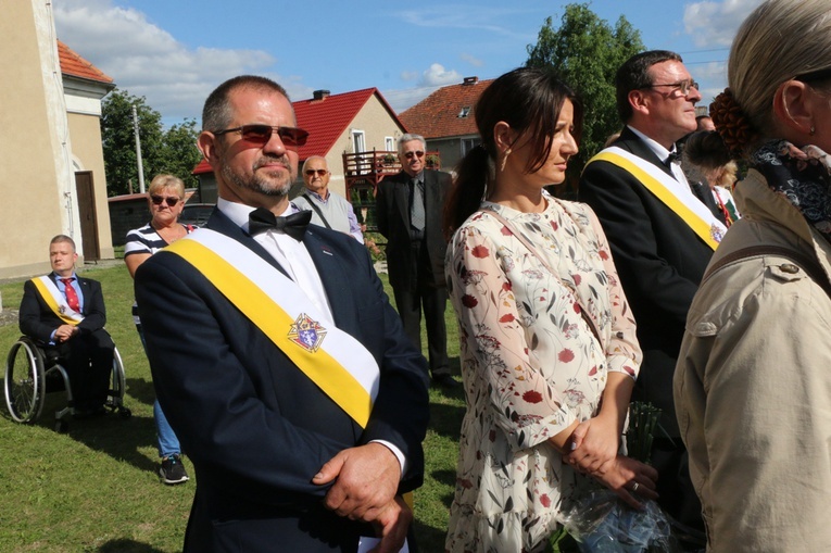 IX Spotkanie Kresowe w Świątnikach