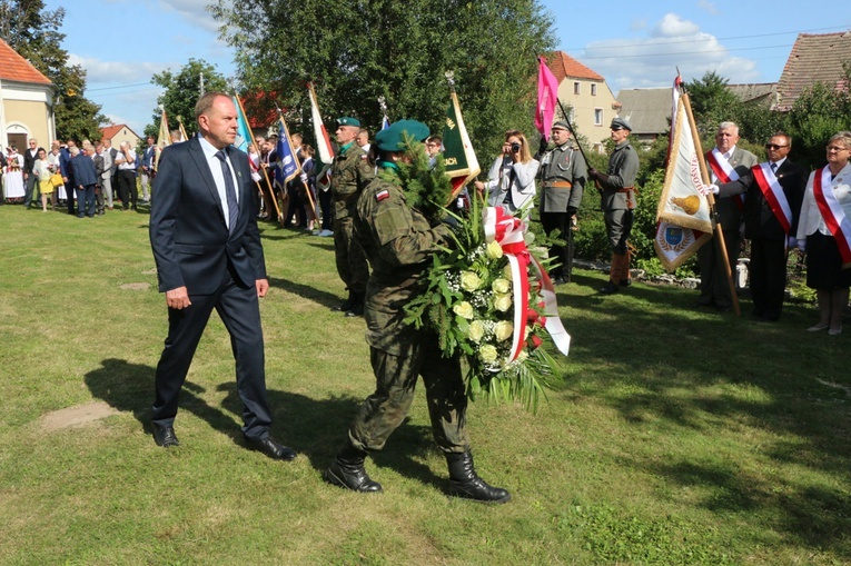 IX Spotkanie Kresowe w Świątnikach