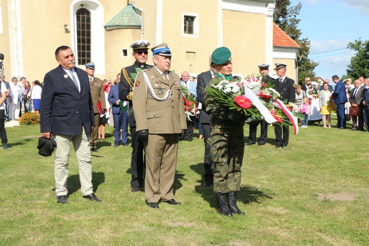 IX Spotkanie Kresowe w Świątnikach