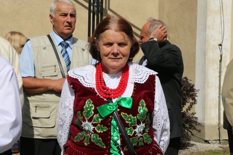 IX Spotkanie Kresowe w Świątnikach