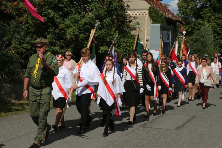 IX Spotkanie Kresowe w Świątnikach