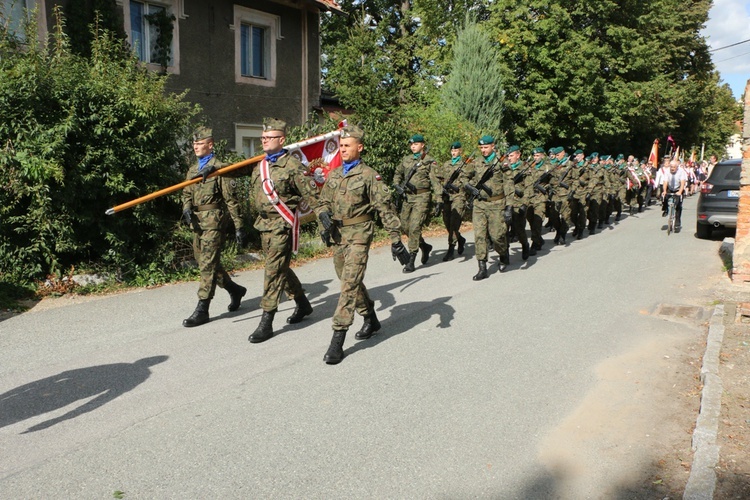 IX Spotkanie Kresowe w Świątnikach