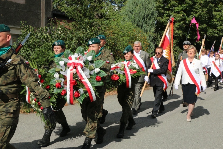 IX Spotkanie Kresowe w Świątnikach