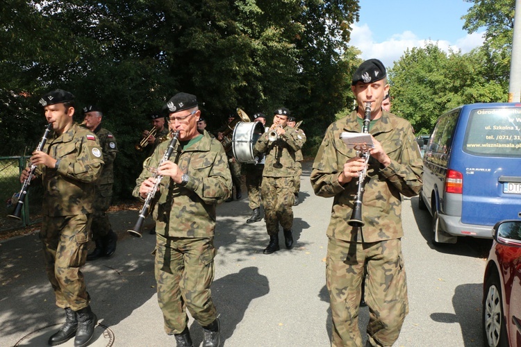 IX Spotkanie Kresowe w Świątnikach