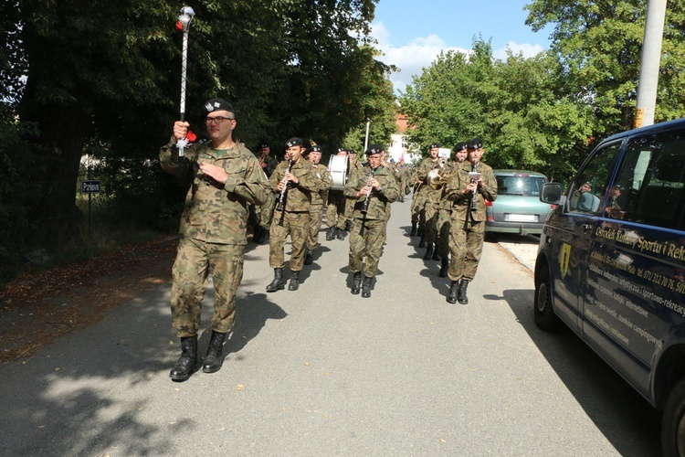 IX Spotkanie Kresowe w Świątnikach