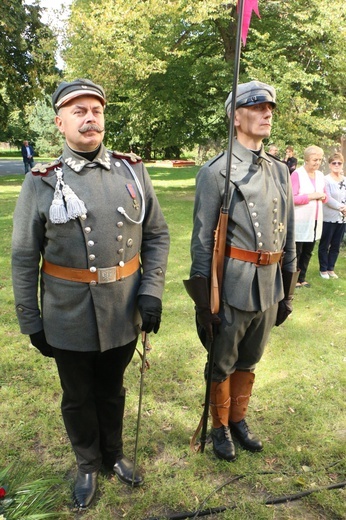 IX Spotkanie Kresowe w Świątnikach