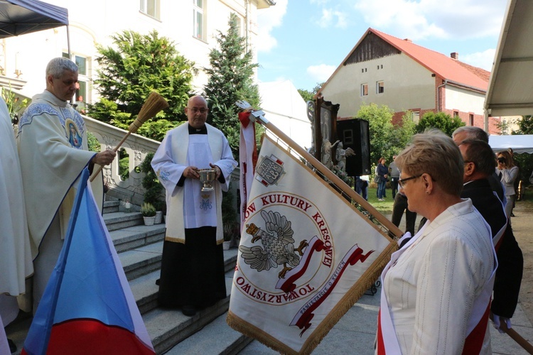 IX Spotkanie Kresowe w Świątnikach