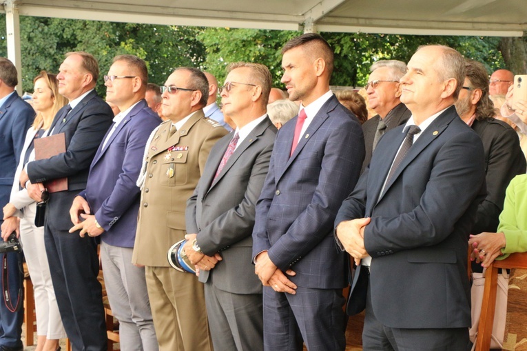 IX Spotkanie Kresowe w Świątnikach