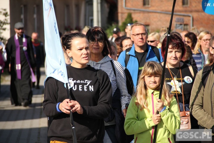 39. Piesza Pielgrzymka ze Świebodzina do Rokitna