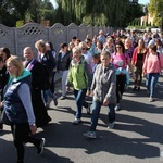 39. Piesza Pielgrzymka ze Świebodzina do Rokitna