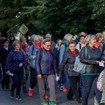 Piesza Pielgrzymka ze Skwierzyny do Rokitna