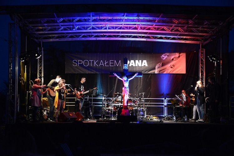 Festiwal Spotkałem Pana