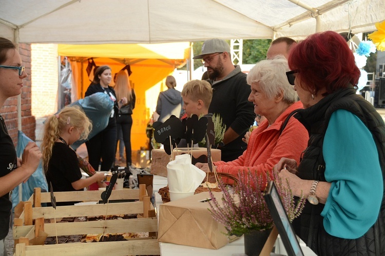 Festiwal Spotkałem Pana