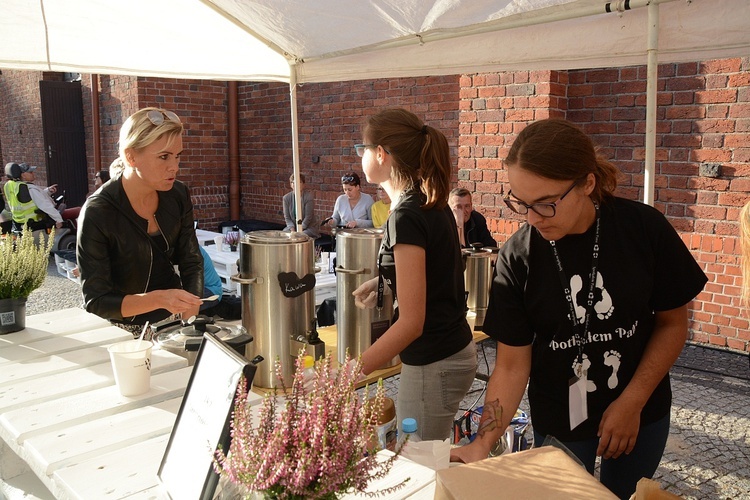 Festiwal Spotkałem Pana