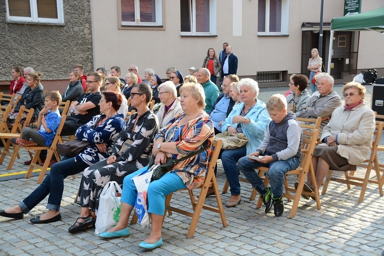 Festiwal Spotkałem Pana