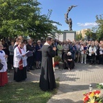 Stalowa Wola. Polska pod Krzyżem.