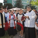 Stalowa Wola. Polska pod Krzyżem.