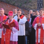 Archidiecezjalne obchody inicjatywy Polska pod Krzyżem