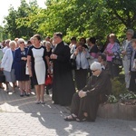 Stalowa Wola. Polska pod Krzyżem.