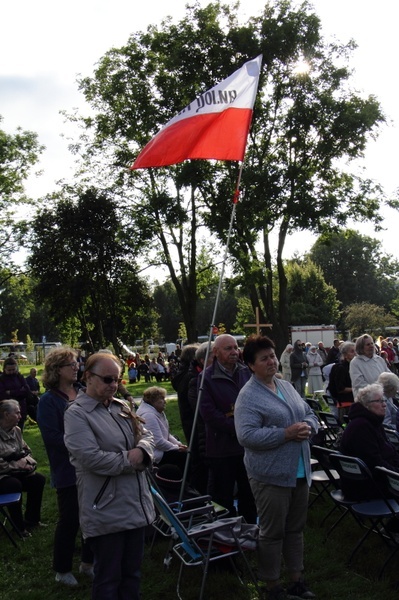 Akcja Polska pod Krzyżem w Zakopanem