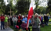 Akcja Polska pod Krzyżem w Zakopanem