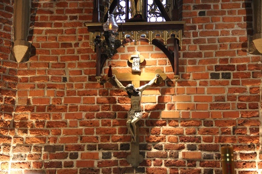 Rybnik pod krzyżem